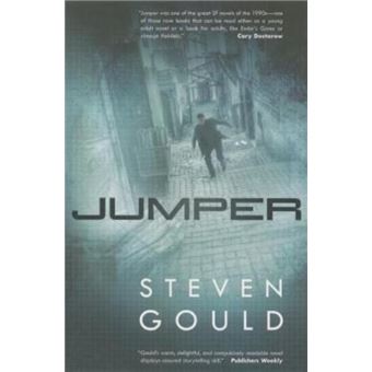 Jumper - 1