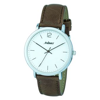 Relógio Arabians HBA2248M (43 mm) Branco - 1