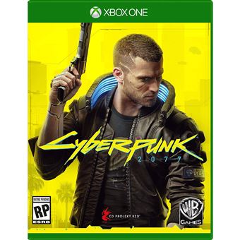 Videojogo Warner Bros Cyberpunk 2077, Xbox One - 1