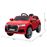 Carro Elétrico Infantil HomCom | 3-8 Anos | Audi Q5 - Vermelho_3