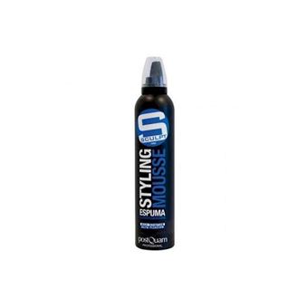 Espuma Postquam Forte Sculp | 300 ml - 1