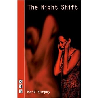 The Night Shift - Paperback - 2005 - 1