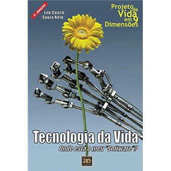 Tecnologia Da Vida - Onde Esta Meu Software? - 02 - 1