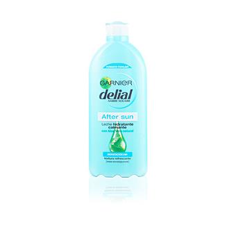 After Sun Delial After Leche Calmante Aloe Vera 400 Ml - 1