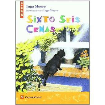 Sixto Seis Cenas - 1