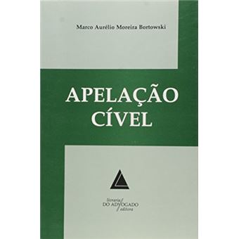 Apelação Cível - 1