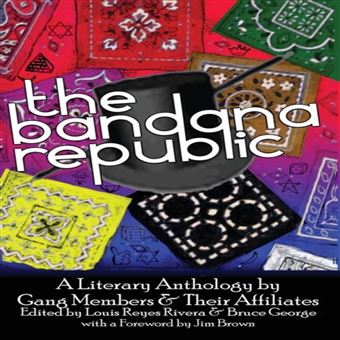 The Bandana Republic - 1