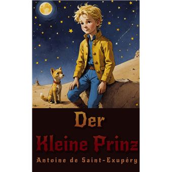 Der Kleine Prinz - 1