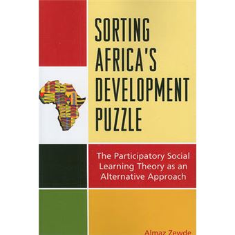 Sorting Africa'S Developmental Puzzle - 1