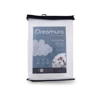 Protetor de Colchão Dreamura Kirishima | 200x140cm - 1