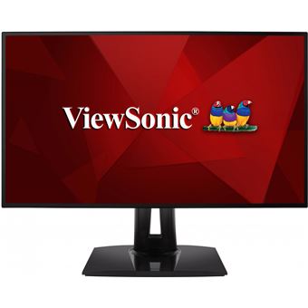 Monitor Viewsonic VP2768a | LED | QHD | 5 ms | 75 Hz | 27" | E - 1