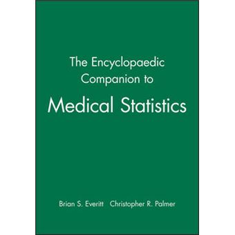 The Encyclopaedic Companion to Medical Statistics - Hardback - 2005 - 1