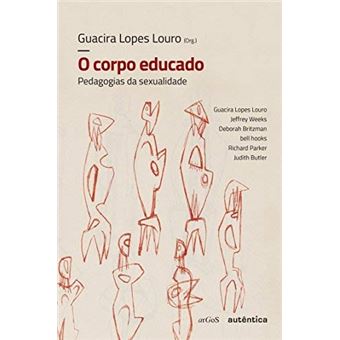 O Corpo Educado - Nova Edição - 1