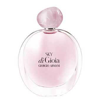 Perfume Giorgio Armani Sky di Gioia | EDP | 100 ml - 1
