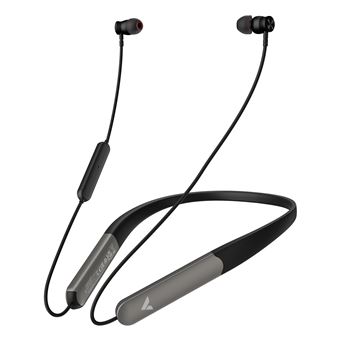 Auriculares Bluetooth Verbatim TruSound Pro | Preto - 1