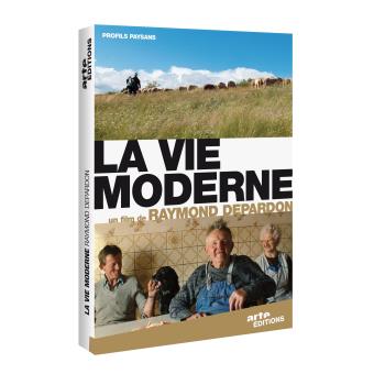 rd-la vie moderne (DVD) - 1