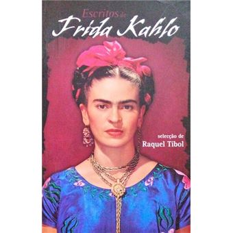 Escritos de frida kahlo. - 1