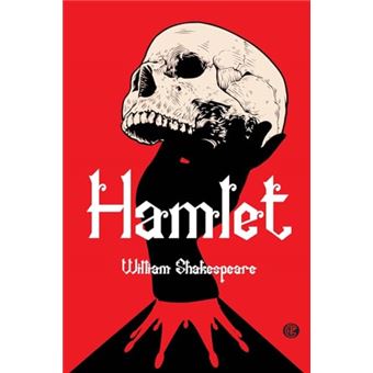 Hamlete - The Tragedie Of Hamlet, Prince Of Denmar - 1