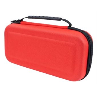 Mala de Transporte NACON Tasche "Classic" L red Switch 2 | Vermelho - 1
