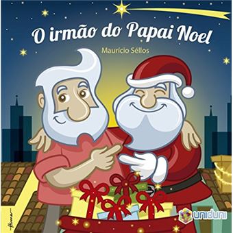 O Irmão Do Papai Noel - 1