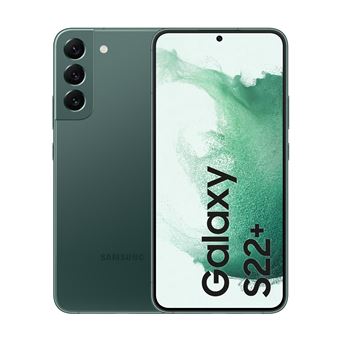 Smartphone Samsung Galaxy SM-S906B | 8 GB | 256 GB | Dual SIM | Verde - 1