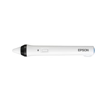 Epson ELPPN04B caneta ótica Azul, Branco - 1