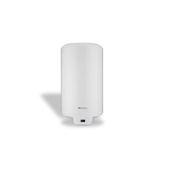 Termoacumulador Vulcano PrimeAqua ES 080 6 VU EDWVB | Elétrico | Vertical | 75 L | B | Branco - 1