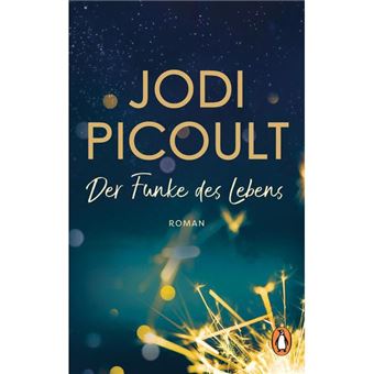 Der Funke Des Lebens - 1