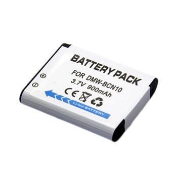 Bateria Multi4you Compatível para Panasonic DMW-BCN10 900mAh - 1