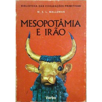 Mesopotâmia e irão. - 1