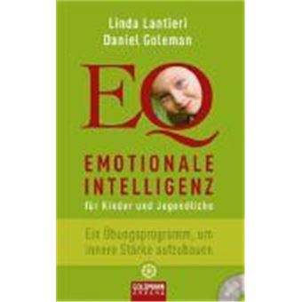 Eq-Emotionale Intelligenz Für Kinder Und Jugendliche - 1