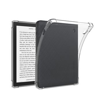 Capa CO-Phénix para Kobo Clara 2E 6" | Transparente - 1