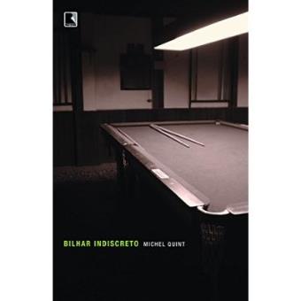 Bilhar Indiscreto - 1