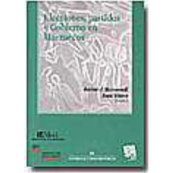 Elecciones, Partidos y Gobierno en Marruecos - 1