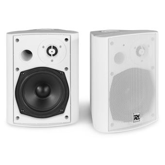 Altifalante Power Dynamics DS65MW | Branco - 1