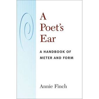 A Poet's Ear - 1