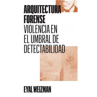 Arquitectura Forense - 1