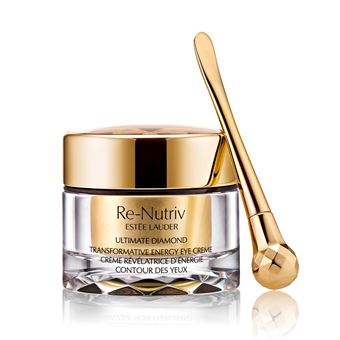 Creme para Olhos Estée Lauder Re-Nutriv Ultimate Diamond Transformative Energy - 1