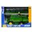 Trator Ceifa Bruder John Deere T670i_0