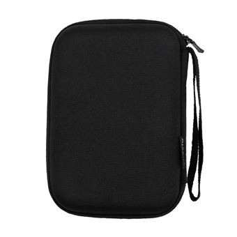 Bolsa para Discos Rígidos AISENS ASBG-006-BK | Preto - 1
