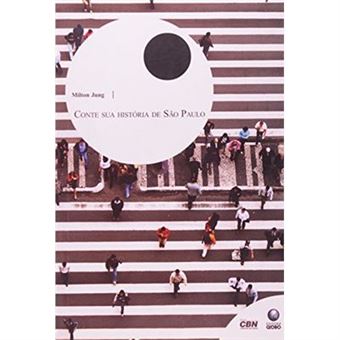 Conte Sua Historia De Sao Paulo - 1