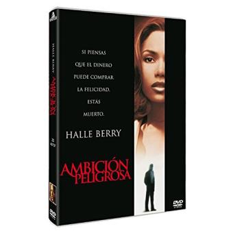 Ambición Peligrosa / The Rich Man'S Wife - 1