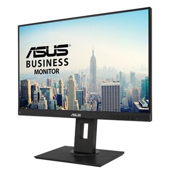 Monitor ASUS BE24WQLB | LED | WUXGA | 5 ms | 24.1" | G - 1