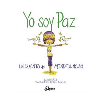 Yo Soy Paz - 1