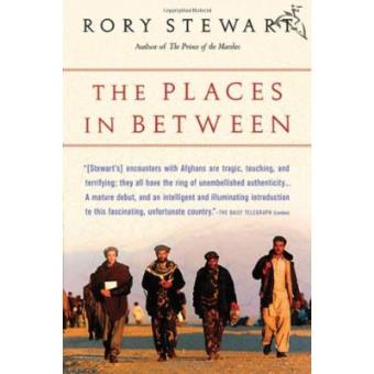 The Places In Between - 1