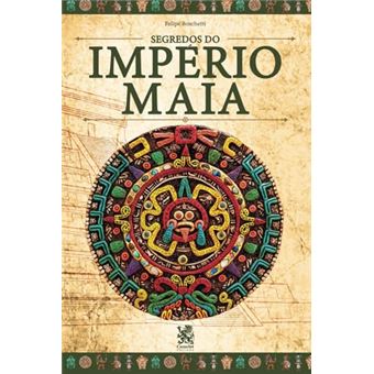 Os Segredos Do Império Inca - 1