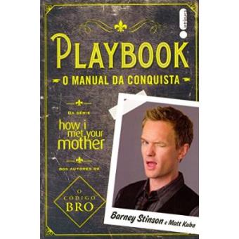 Playbook. O Manual Da Conquista - 1