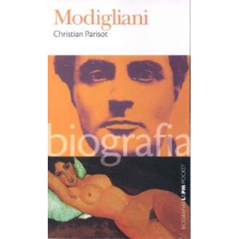 Modigliani - Série L&Pm Pocket Biografias. Volume 2 - 1