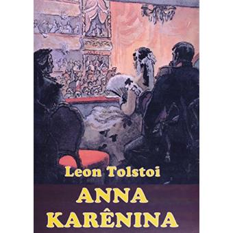 Anna Karenina - 1