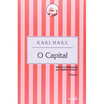 O Capital - 1